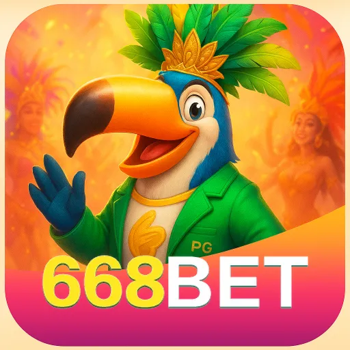 668bet Logo